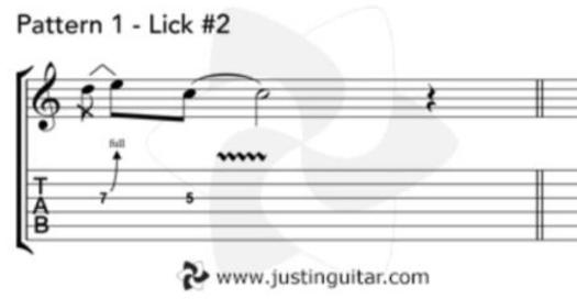 lick 2